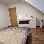 Family & Business Erlangen, Siemens & Uni Naehe Apartamento *