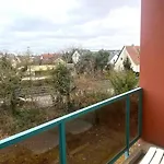 Apartamento Family & Business Erlangen, Siemens & Uni Naehe Erlangen
